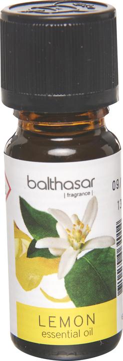 Balthasar Fragrance oil