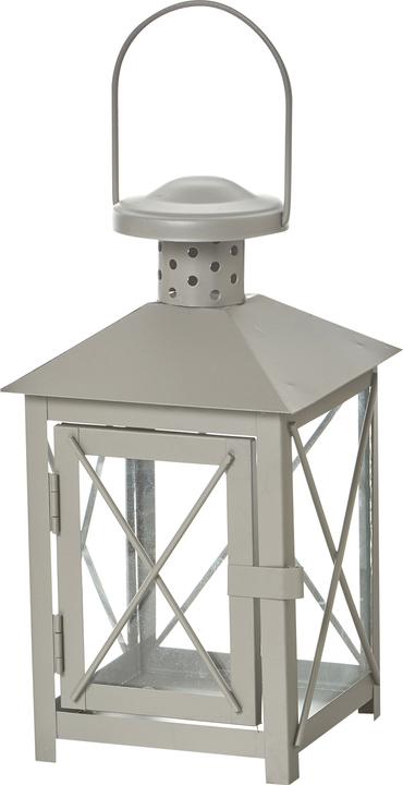 Balthasar Metalllaterne (130 x 130 x 240 mm, 1 x)