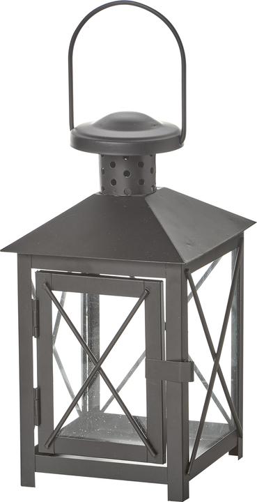 Produktbild Balthasar Metalllaterne (130 x 130 x 240 mm, 1 x)