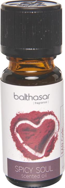 Immagine prodotto Balthasar Olio di fragranza