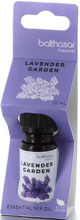 Actual product image Balthasar Essential fragrance oil