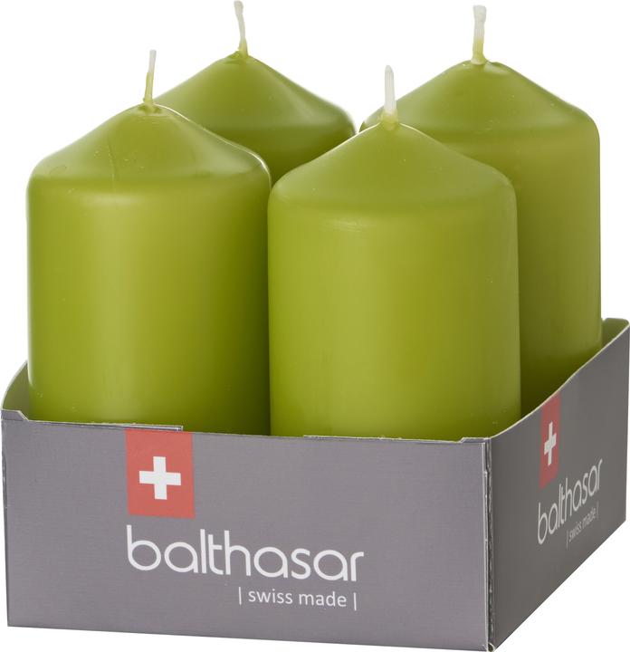 oasis lime