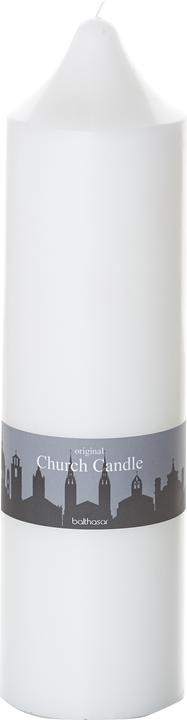 Actual product image Balthasar Lantern candle (1 pcs.)