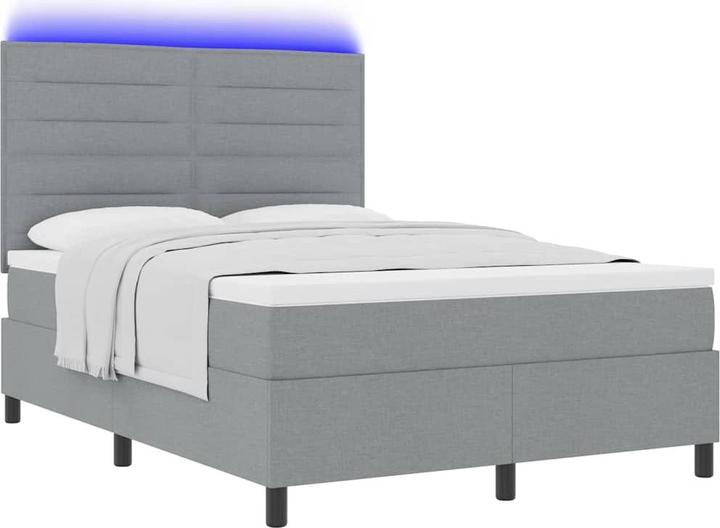Image du produit vidaXL Boxspringbett (140 x 200 cm)