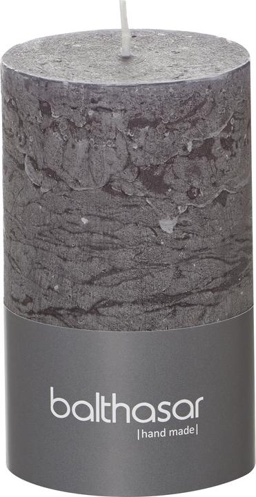 Balthasar Raureifkerze (1 Stk.)