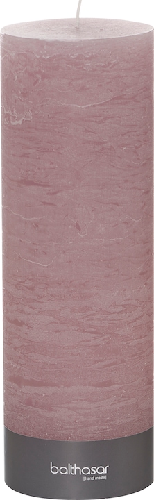 Rose sombre