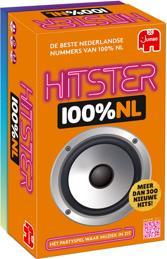 Produktbild Jumbo Hitster 100% NL (Niederländisch)