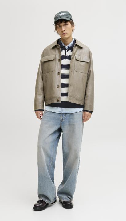 Immagine prodotto Jack & Jones Gestricktes Polo Gestricktes Polo (XL)