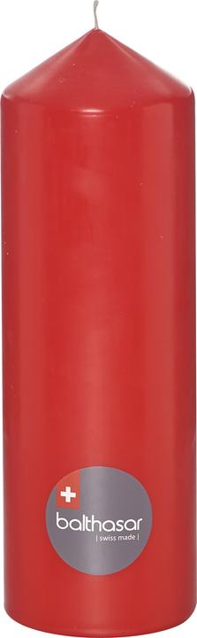 Balthasar Zylinderkerze