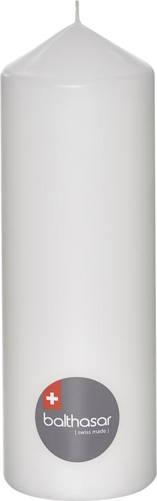 Balthasar Tappo del cilindro (1 pz.)