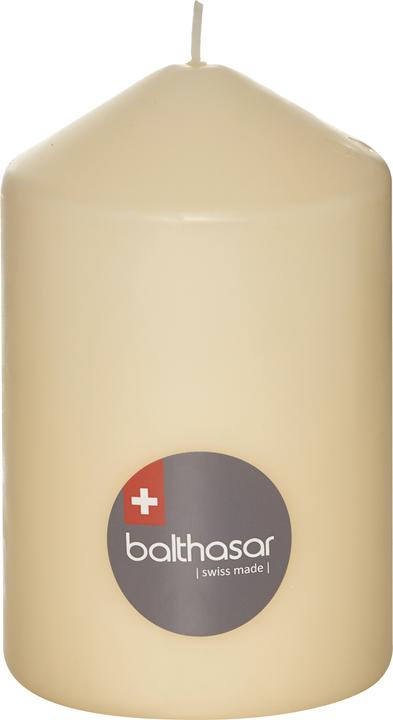 Produktbild Balthasar Zylinderkerze (1 Stk.)