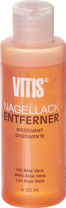 Vitis Nagellackentferner
