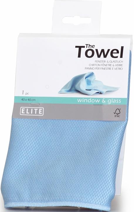 Produktbild Elite Fenstertuch (1 Stk.)