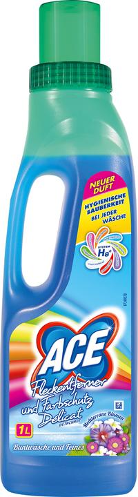 Produktbild Ace Fleckenentferner