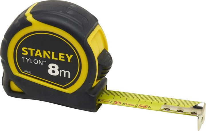 Productafbeelding Stanley Meetlint Tylon (8 m)