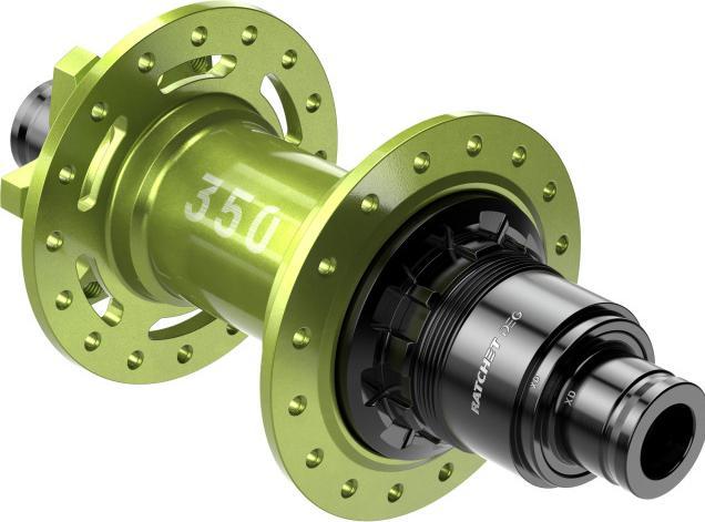 DT Swiss 350 DEG