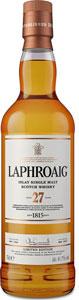 Produktbild Laphroaig 27 Ans Cask Strength (Scotch Whisky)