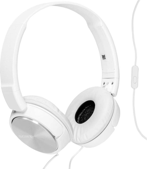 Immagine prodotto Sony Mdr-Zx310ap (Cablato)