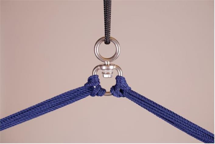Immagine prodotto La Siesta Marine (130 kg)