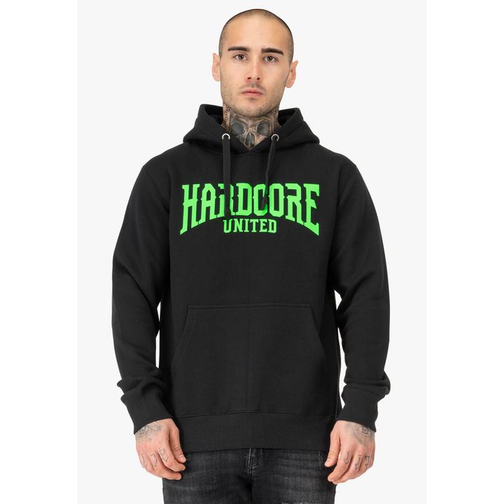 Actual product image Hardcore United Cory (XL)