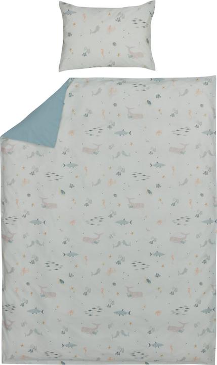 Produktbild micasa Sergio (160 x 210 cm, 50 x 70 cm)