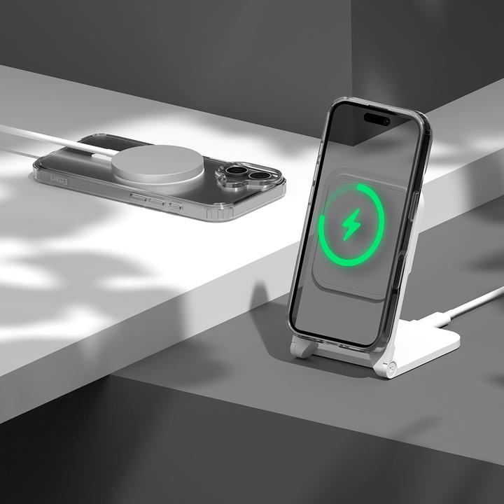 Actual product image Etteri Hybrid Mag case for Samsung Galaxy S24 (Samsung Galaxy S24)