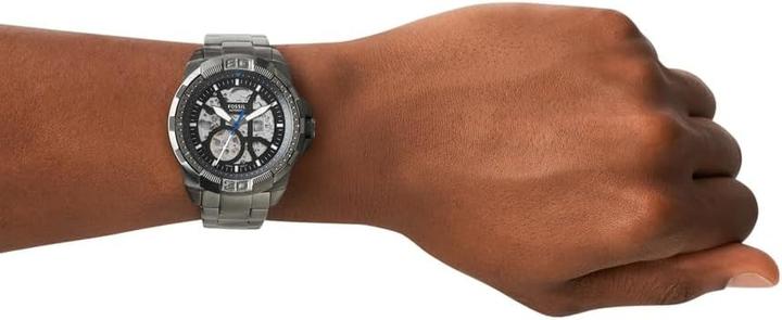 Produktbild Fossil Bronson Automatic (Analoguhr, 44 mm)