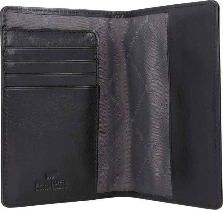 Actual product image Braun Büffel Country Rfid
