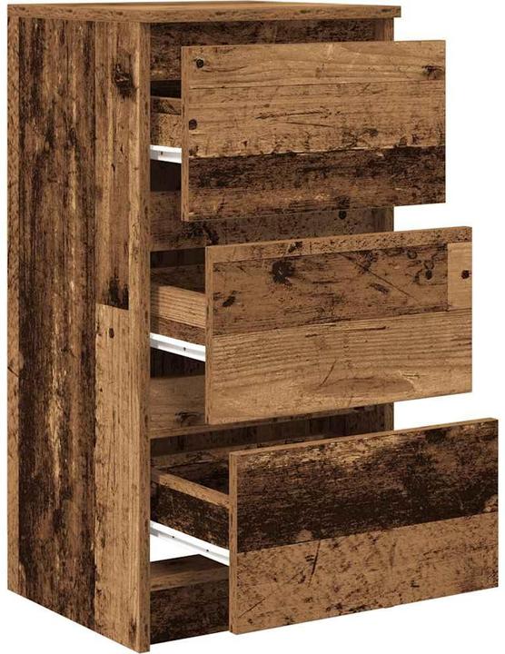 Image du produit vidaXL Sideboard (37.50 x 35 x 76 cm)