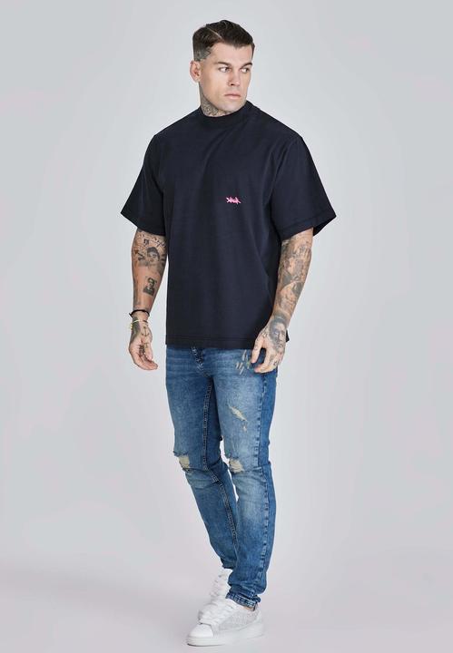 Produktbild Siksilk T-Shirt Oversized T-Shirt (M)