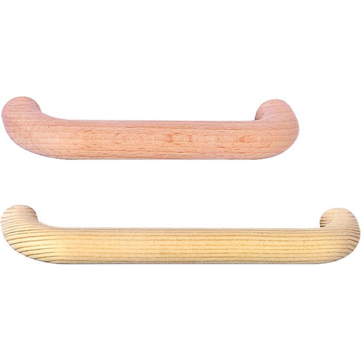 Werkstarck, Möbelgriff, Möbelgriffe ø 14 mm