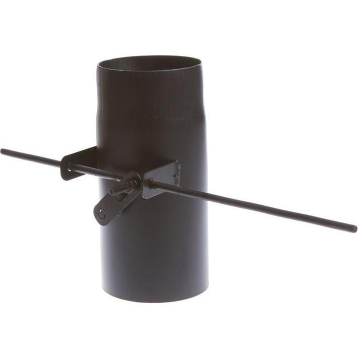 Thumbnail - Wade STOVE CHIMNEY DIAMETER – 115 MM 0,25 M, Heizkörper