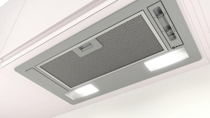 Actual product image Balay 3BF263NX