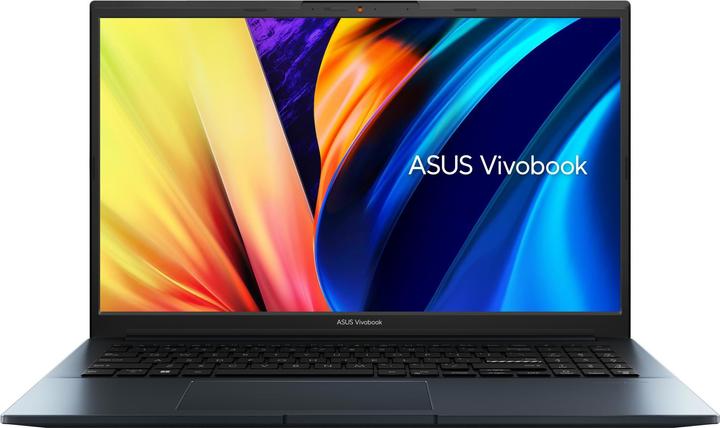Actual product image ASUS Vivobook Pro 15 RTX 4050 (15.60", 512 GB, 16 GB, CH, AMD Ryzen 7 7840HS)