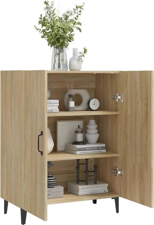 Image du produit vidaXL Sideboard (70 x 34 x 90 cm)