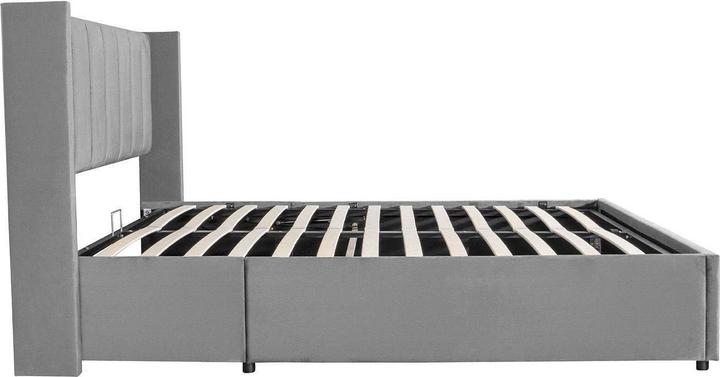 Image du produit Juskys Savona (120 x 200 cm)