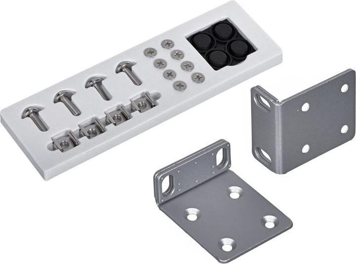 Immagine prodotto Ubiquiti UniFi Usw-Pro-24 (24 Porti)