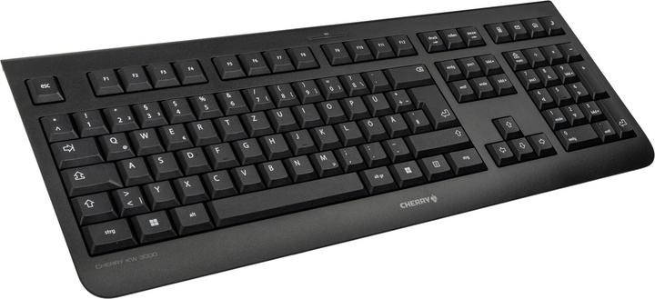 Actual product image CHERRY KW 3000 (DE, Wireless)