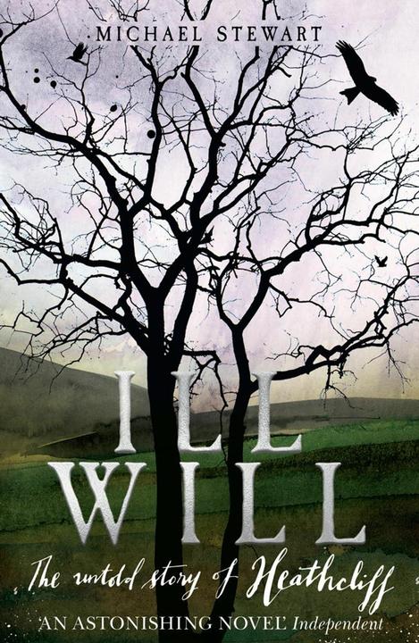 Produktbild Ill Will (Englisch, Michael Stewart, 2018)