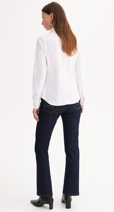 Immagine prodotto Anne Weyburn Hemdbluse mit langen Ärmeln (50)