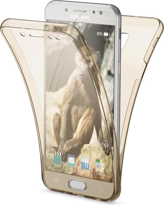 Produktbild Nalia 360 Grad Handyhülle (Samsung Galaxy J5 (2017))
