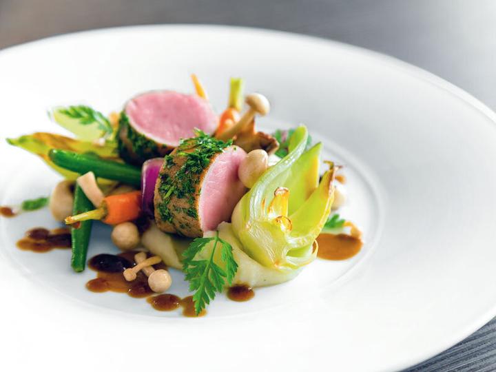 Immagine prodotto Smartbox Punti di forza culinari (2 Persone)