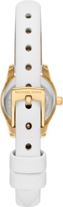 Actual product image Michael Kors Lexington (Analogue wristwatch, 19 mm)