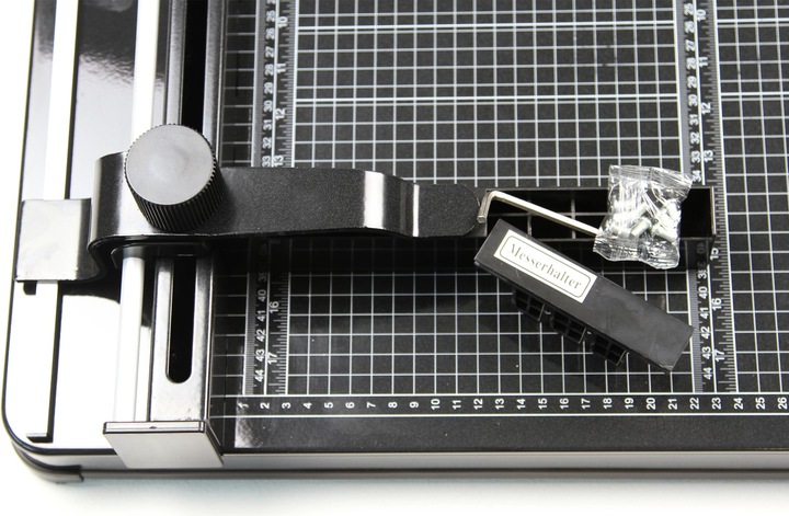 Actual product image Paintersisters Stack cutter A3 professional (A3)