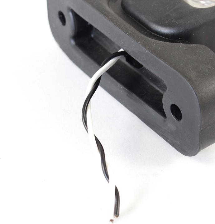 Immagine prodotto Wiltec 2x 4 LED luce marcatore 12V luce di posizione marcatore laterale