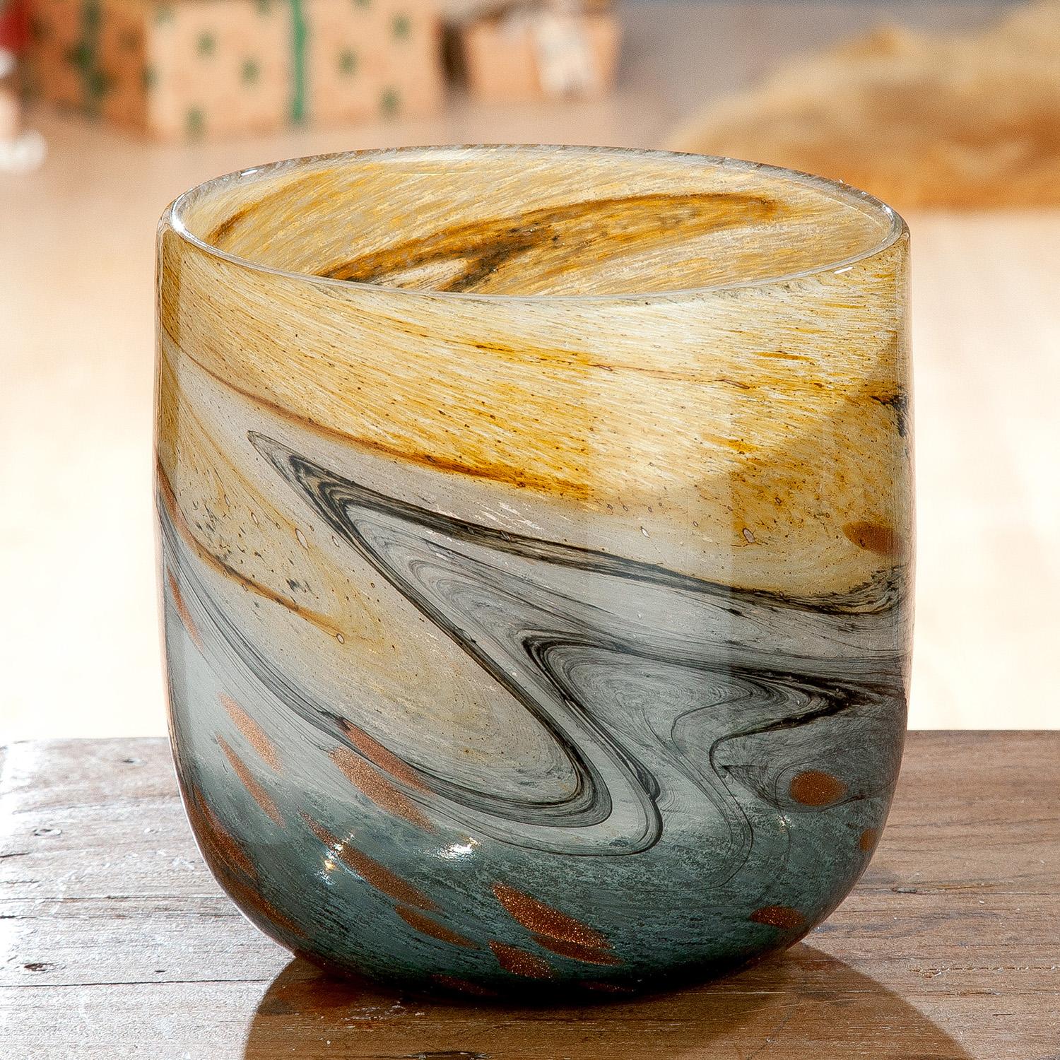 Thumbnail - Gilde, Vase, Glasart Vase Vida (1 x)