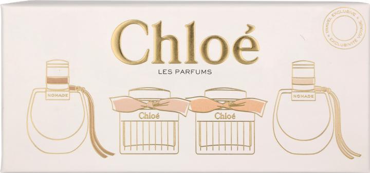 Immagine prodotto Chloé Niet Brown (Set di profumi)