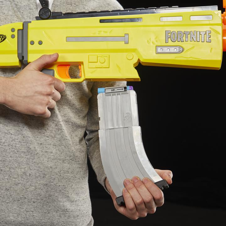 Actual product image Nerf Fortnite "AR1"