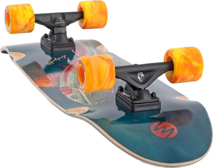 Produktbild Landyachtz M41457 (32.50")