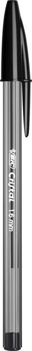 Produktbild Bic Cristal Kugelschreiber (Multicolor, 15 x)